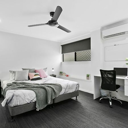 Mihaven Shared Living - Martyn St Cairns Exterior foto