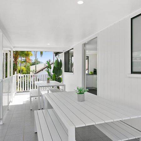Mihaven Shared Living - Martyn St Cairns Exterior foto