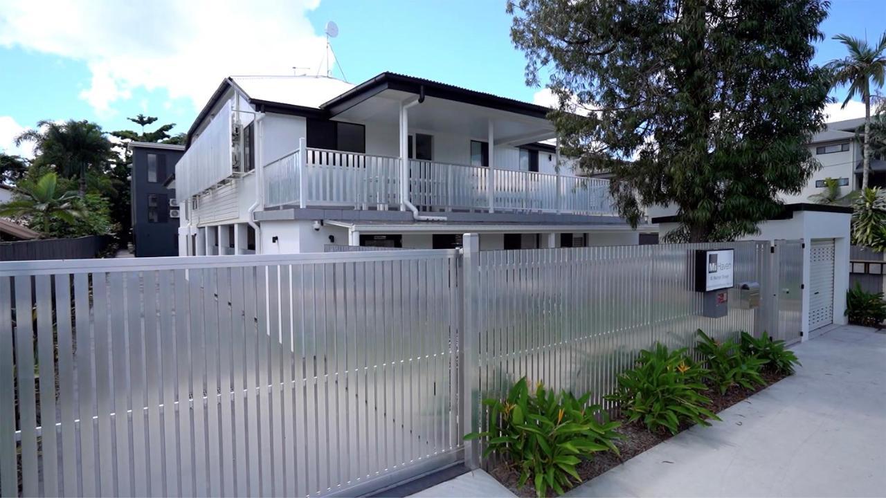 Mihaven Shared Living - Martyn St Cairns Exterior foto