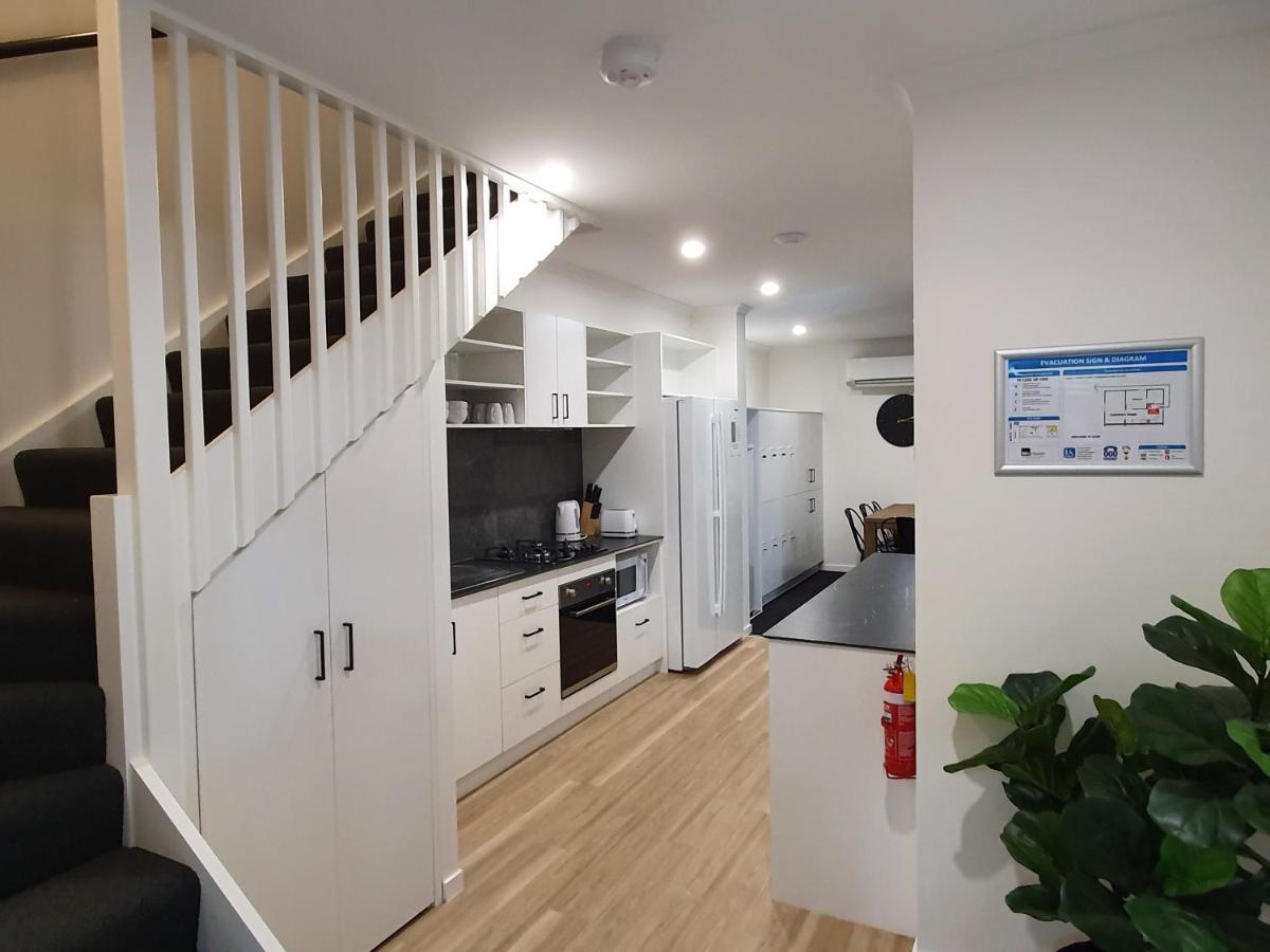 Mihaven Shared Living - Martyn St Cairns Exterior foto