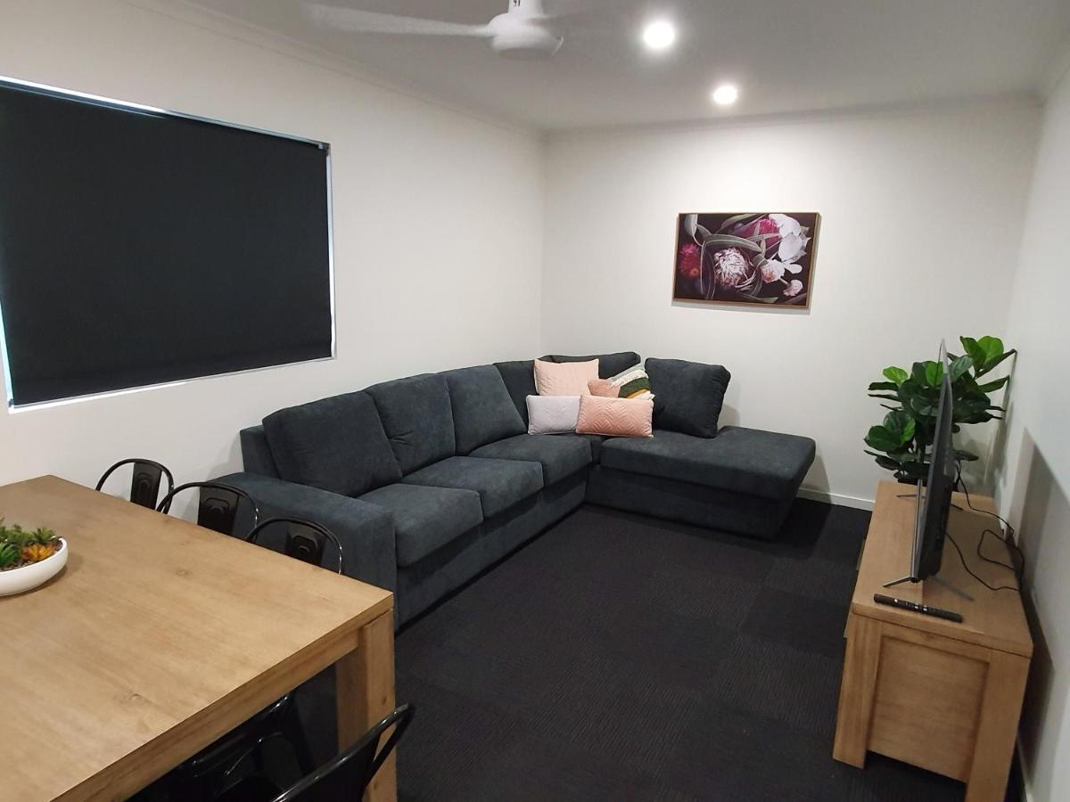 Mihaven Shared Living - Martyn St Cairns Exterior foto