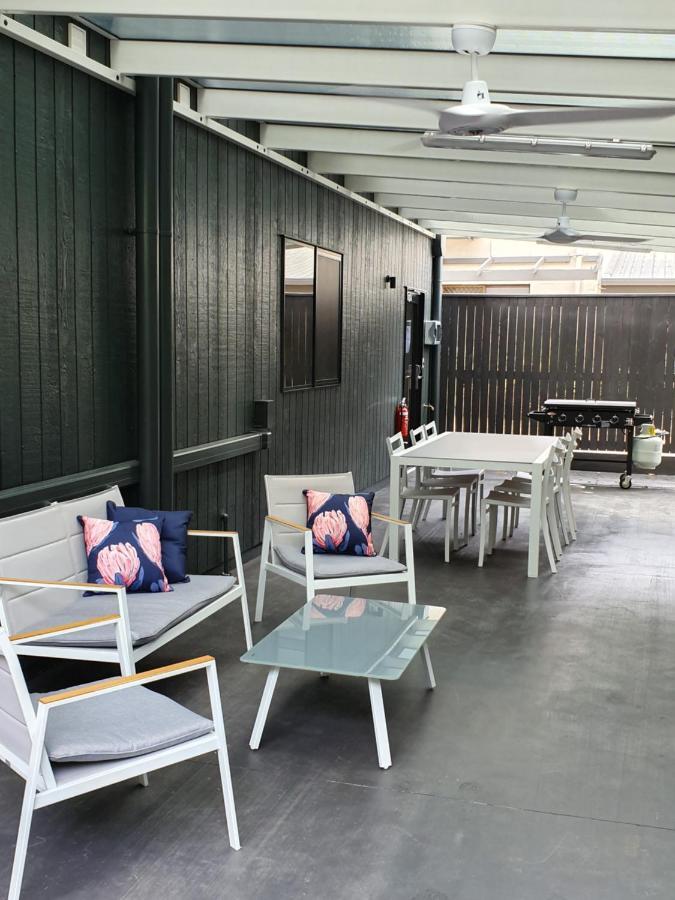 Mihaven Shared Living - Martyn St Cairns Exterior foto