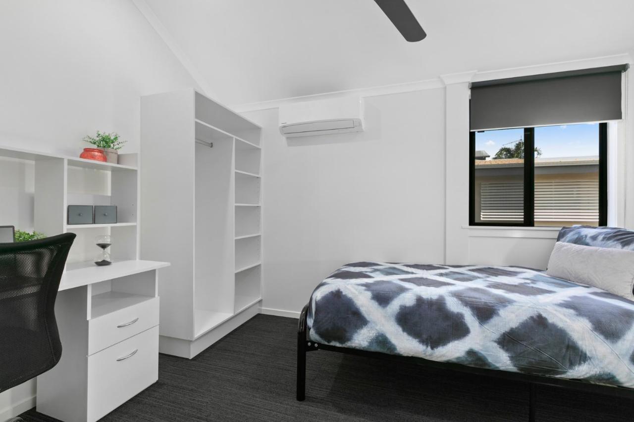 Mihaven Shared Living - Martyn St Cairns Exterior foto