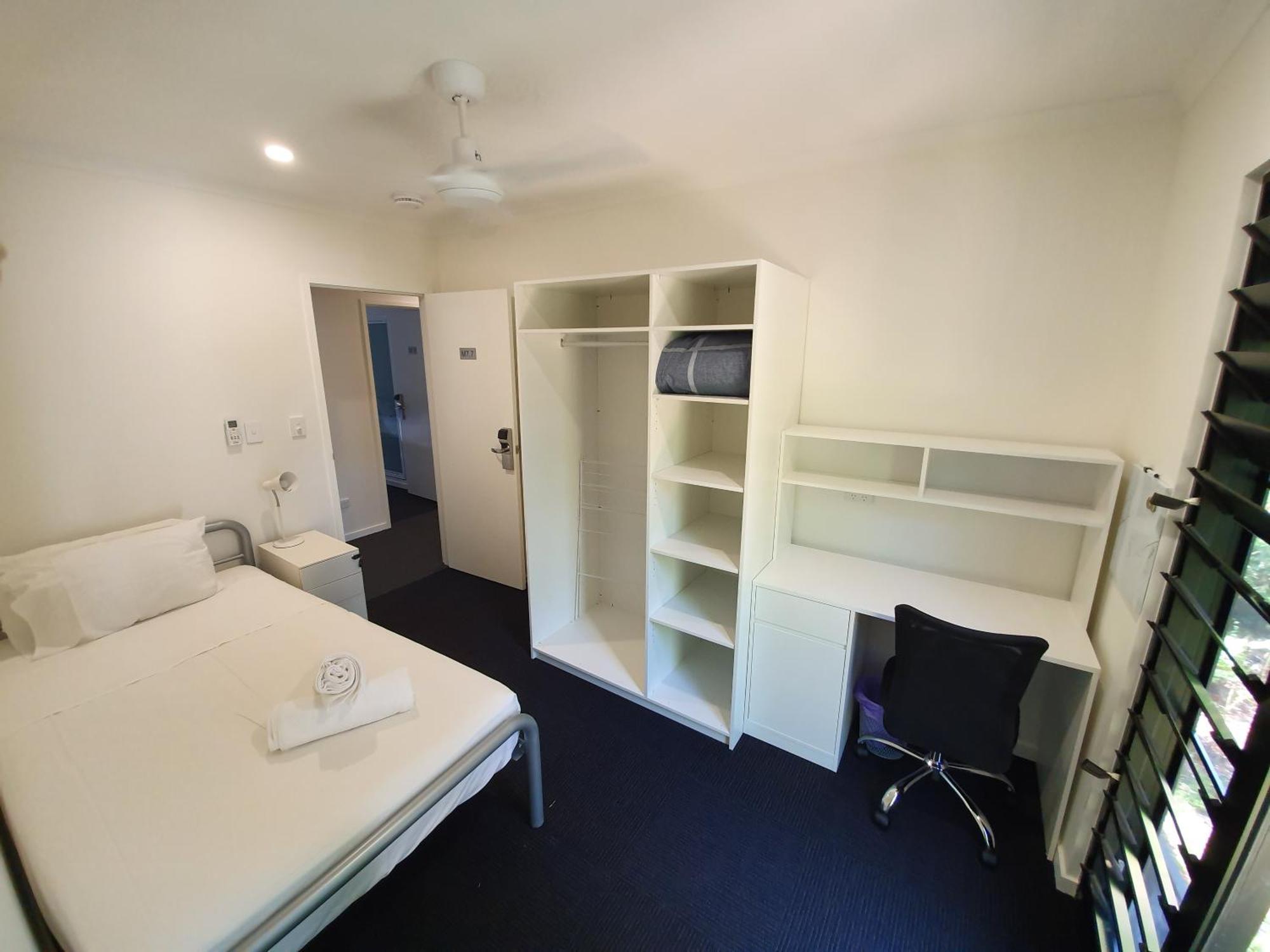 Mihaven Shared Living - Martyn St Cairns Exterior foto