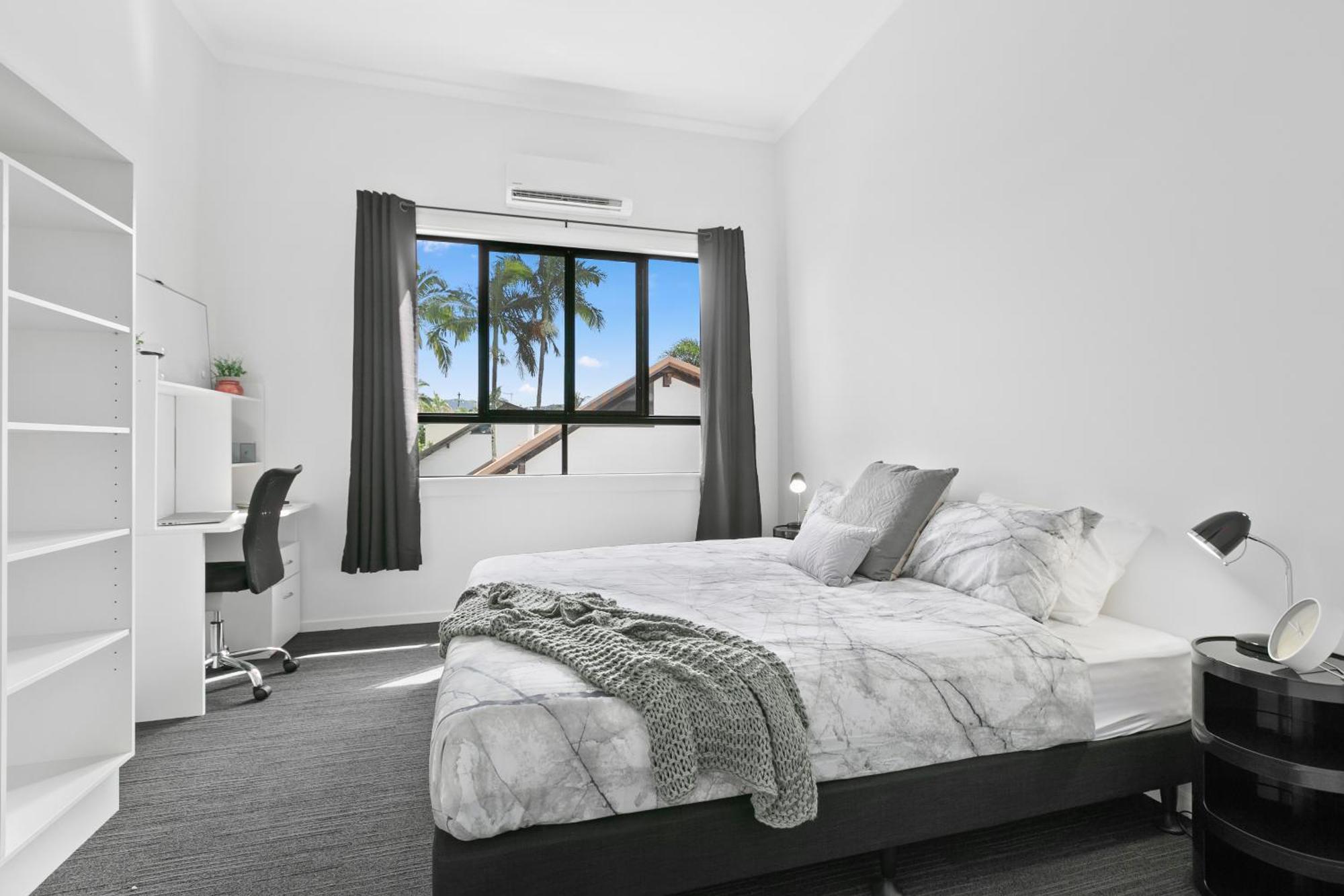 Mihaven Shared Living - Martyn St Cairns Exterior foto