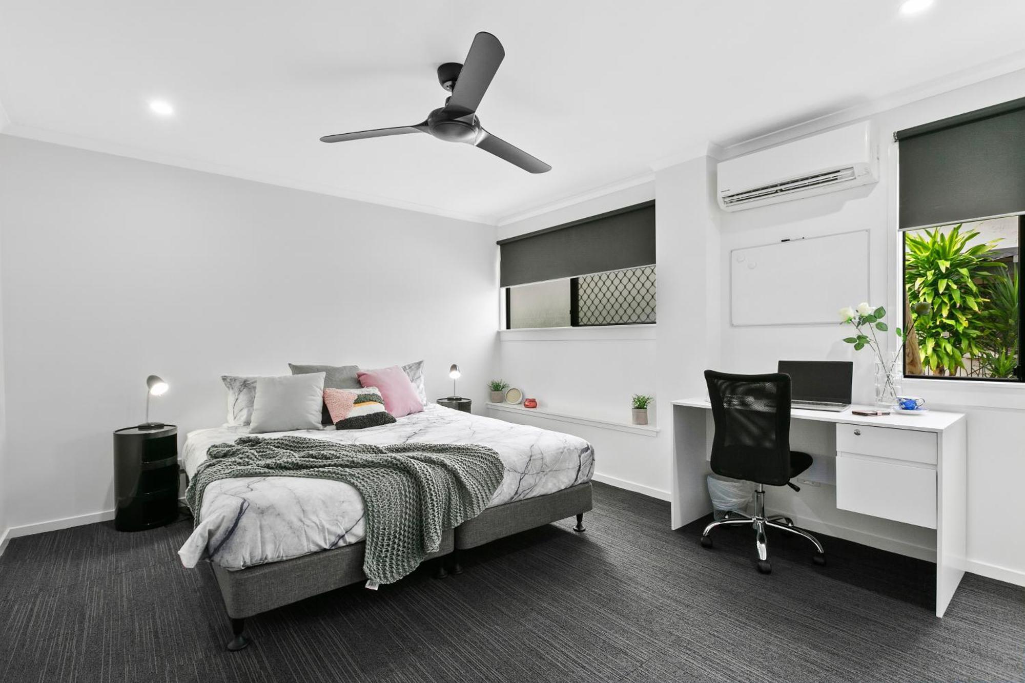 Mihaven Shared Living - Martyn St Cairns Exterior foto