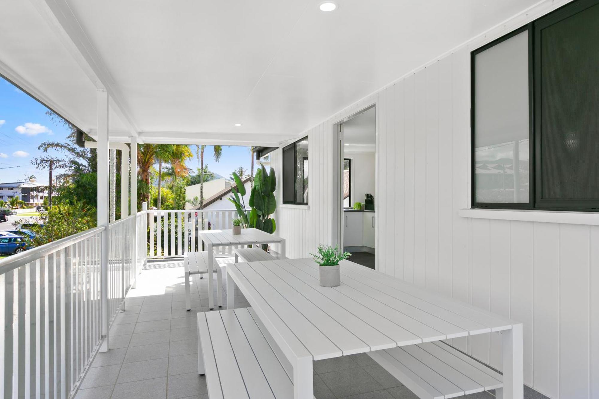 Mihaven Shared Living - Martyn St Cairns Exterior foto