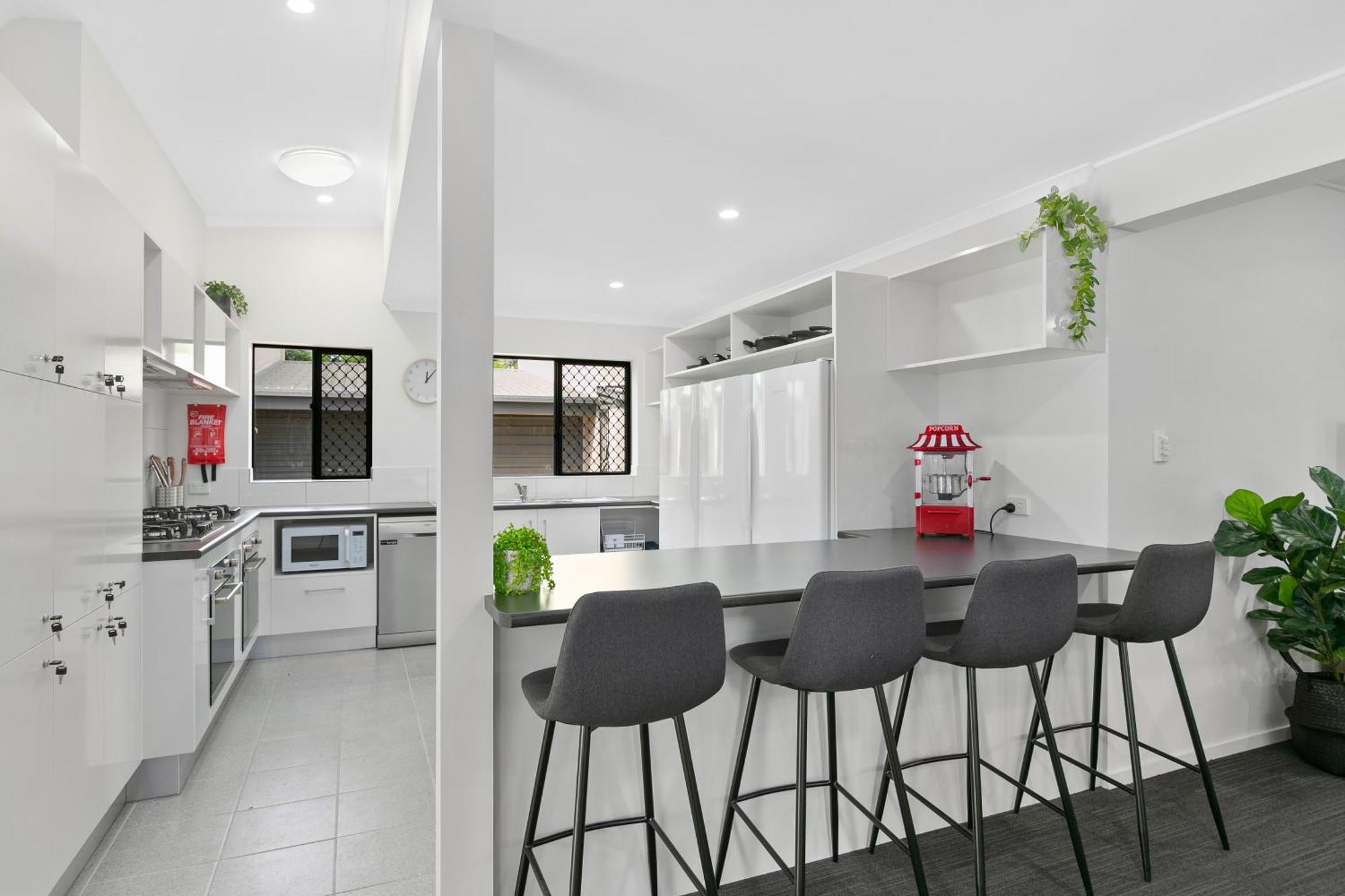 Mihaven Shared Living - Martyn St Cairns Exterior foto