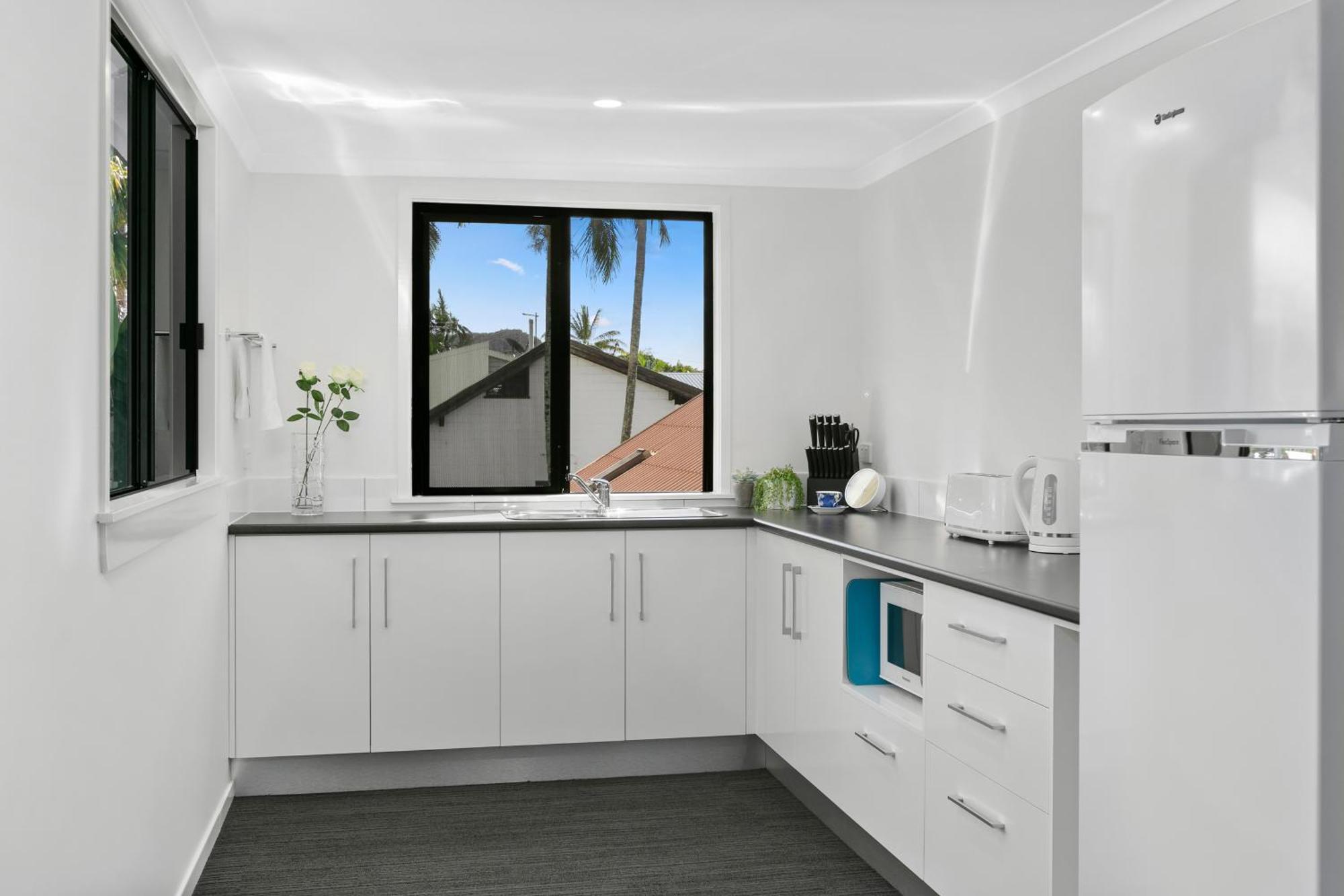 Mihaven Shared Living - Martyn St Cairns Exterior foto