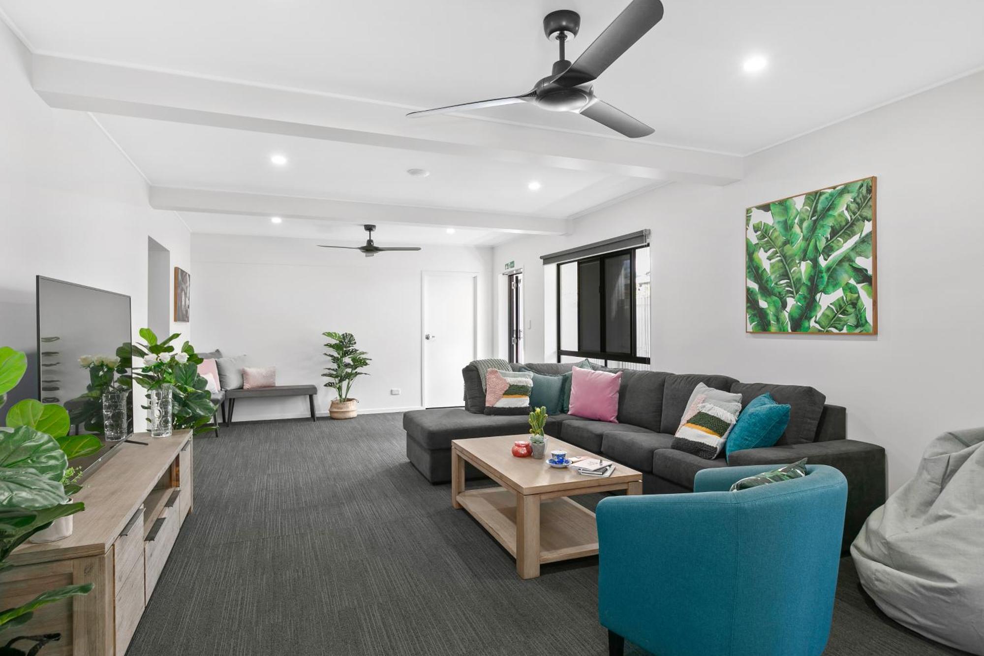Mihaven Shared Living - Martyn St Cairns Exterior foto