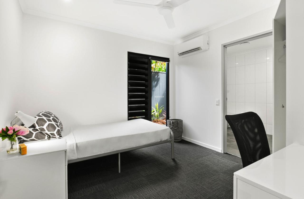Mihaven Shared Living - Martyn St Cairns Exterior foto