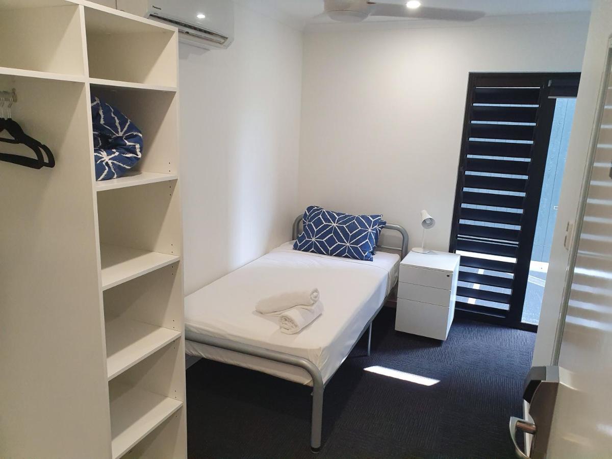 Mihaven Shared Living - Martyn St Cairns Exterior foto