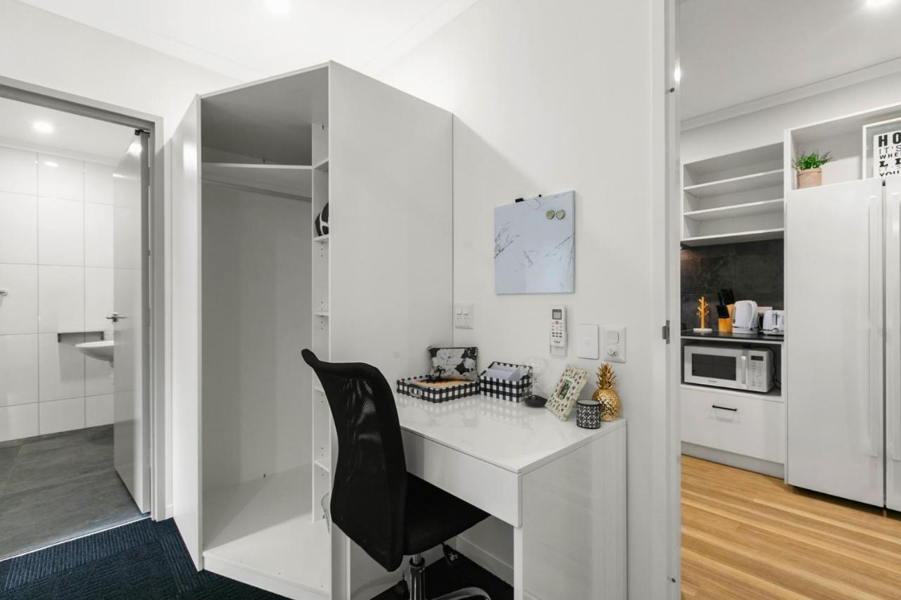 Mihaven Shared Living - Martyn St Cairns Exterior foto
