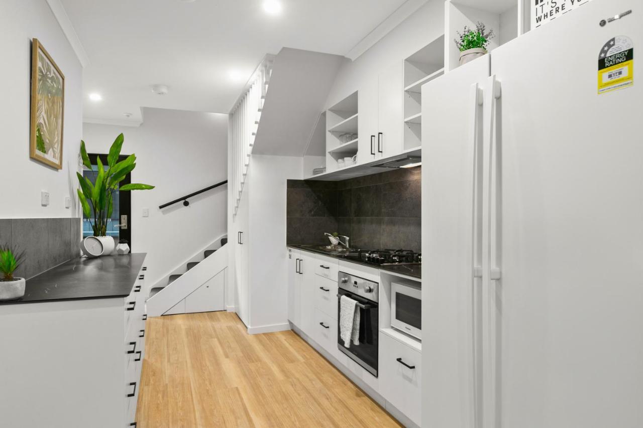 Mihaven Shared Living - Martyn St Cairns Exterior foto