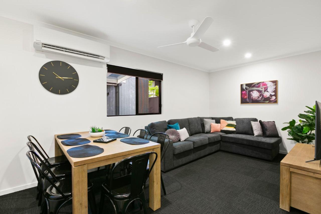 Mihaven Shared Living - Martyn St Cairns Exterior foto