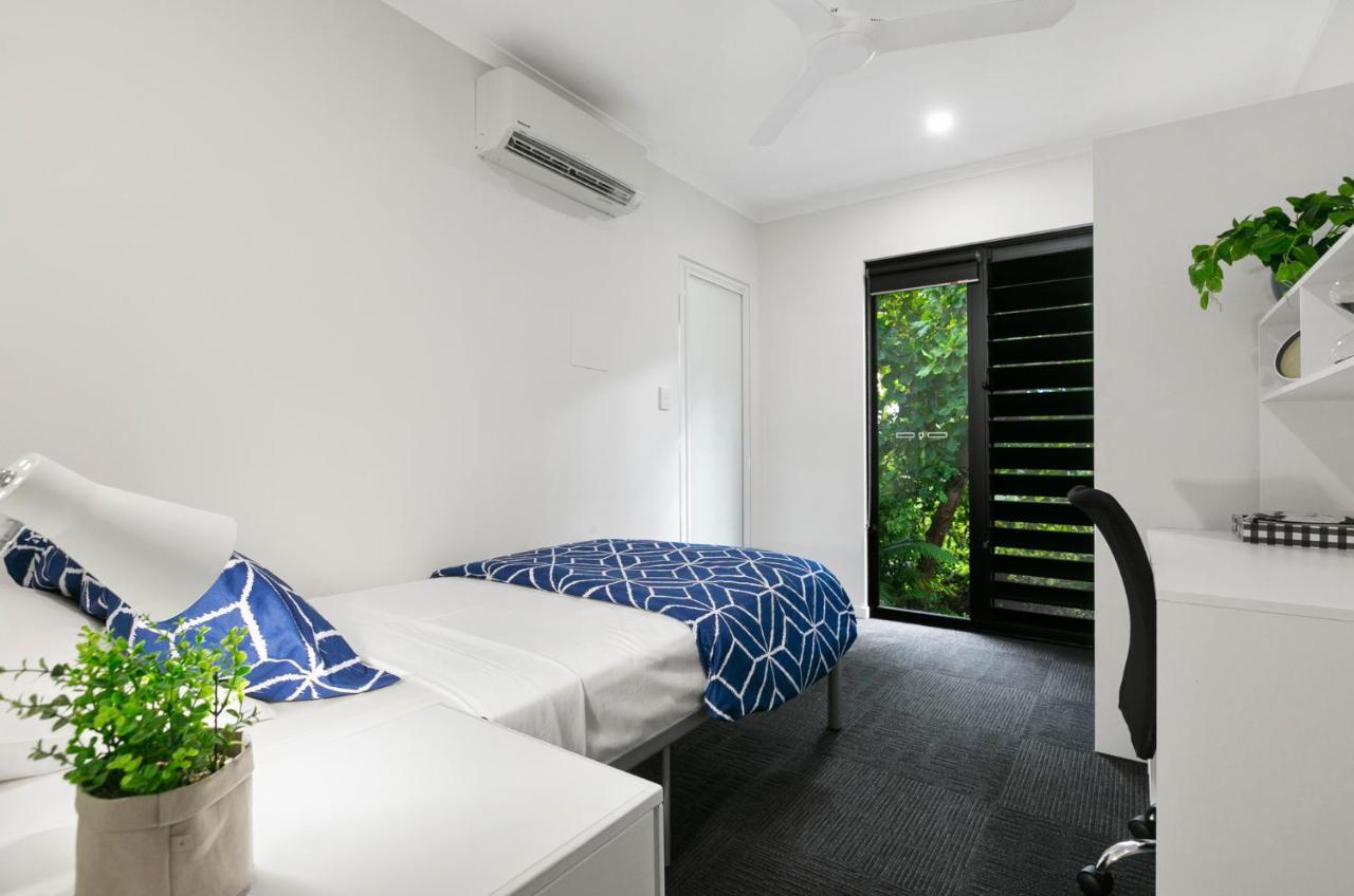 Mihaven Shared Living - Martyn St Cairns Exterior foto