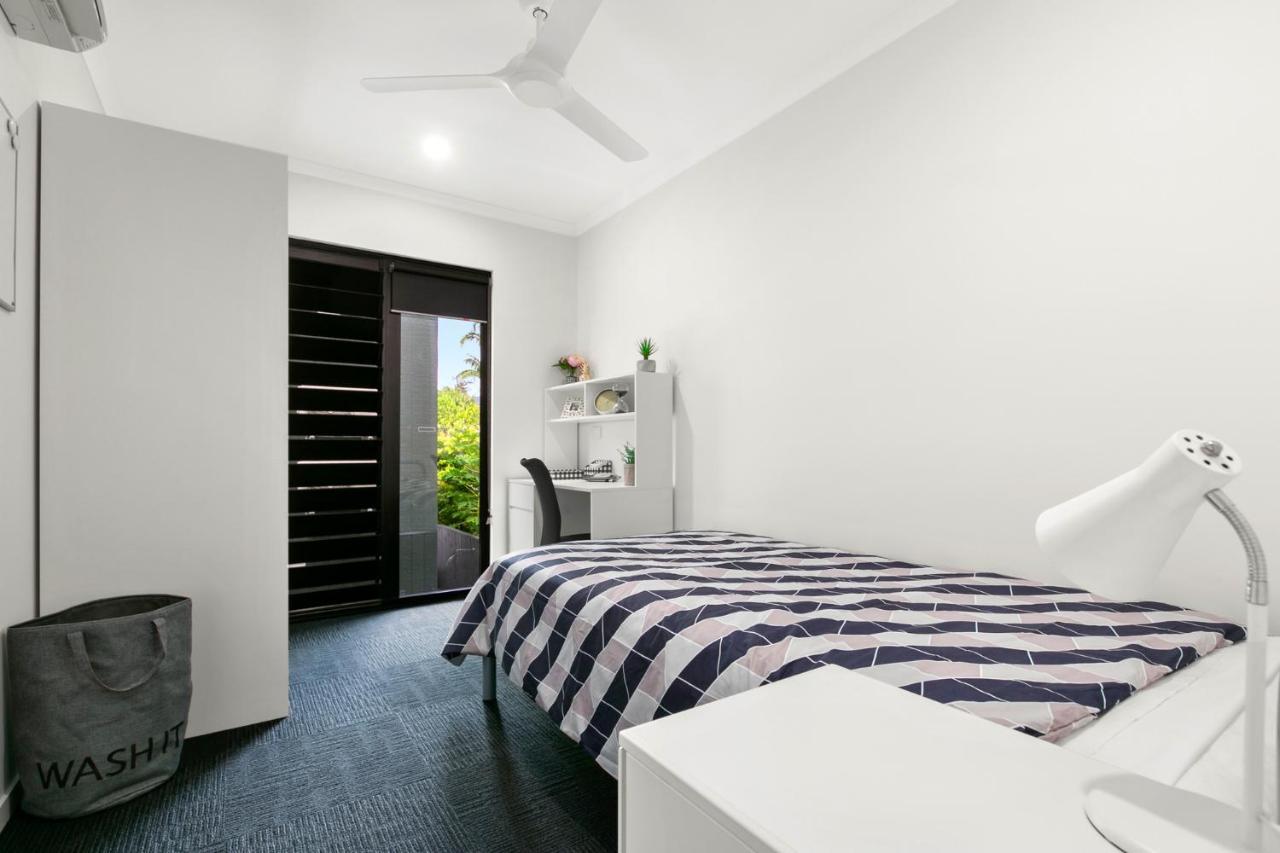 Mihaven Shared Living - Martyn St Cairns Exterior foto